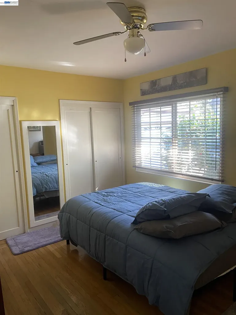 1256 Glen Drive San Leandro CA 94577