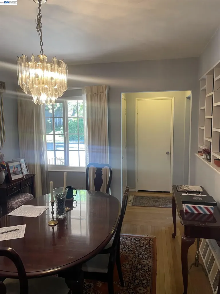 1256 Glen Drive San Leandro CA 94577