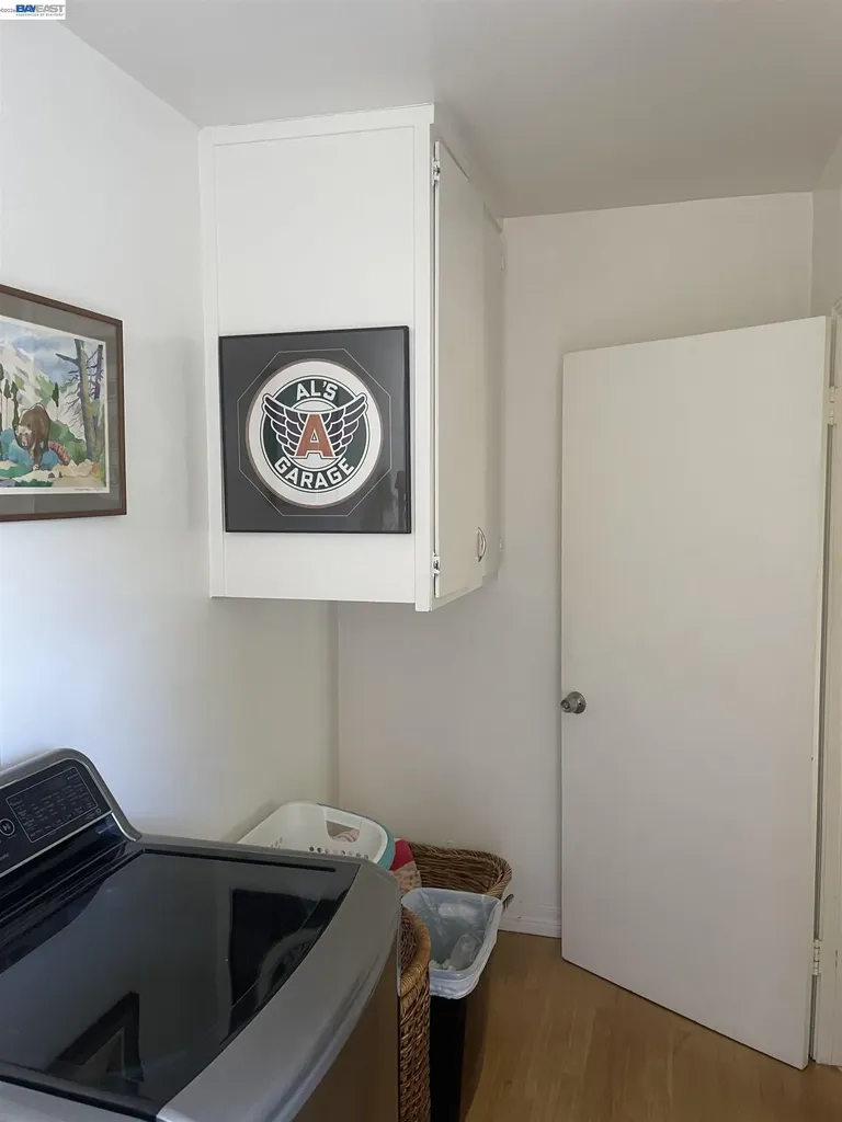 1256 Glen Drive San Leandro CA 94577