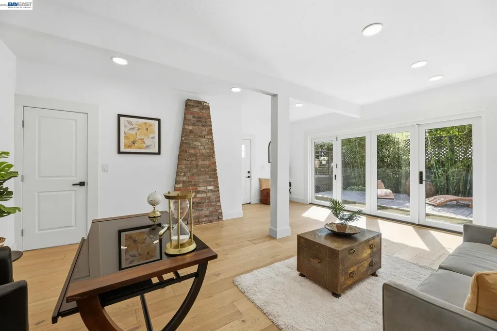 1841 Vine Street Berkeley CA 94703