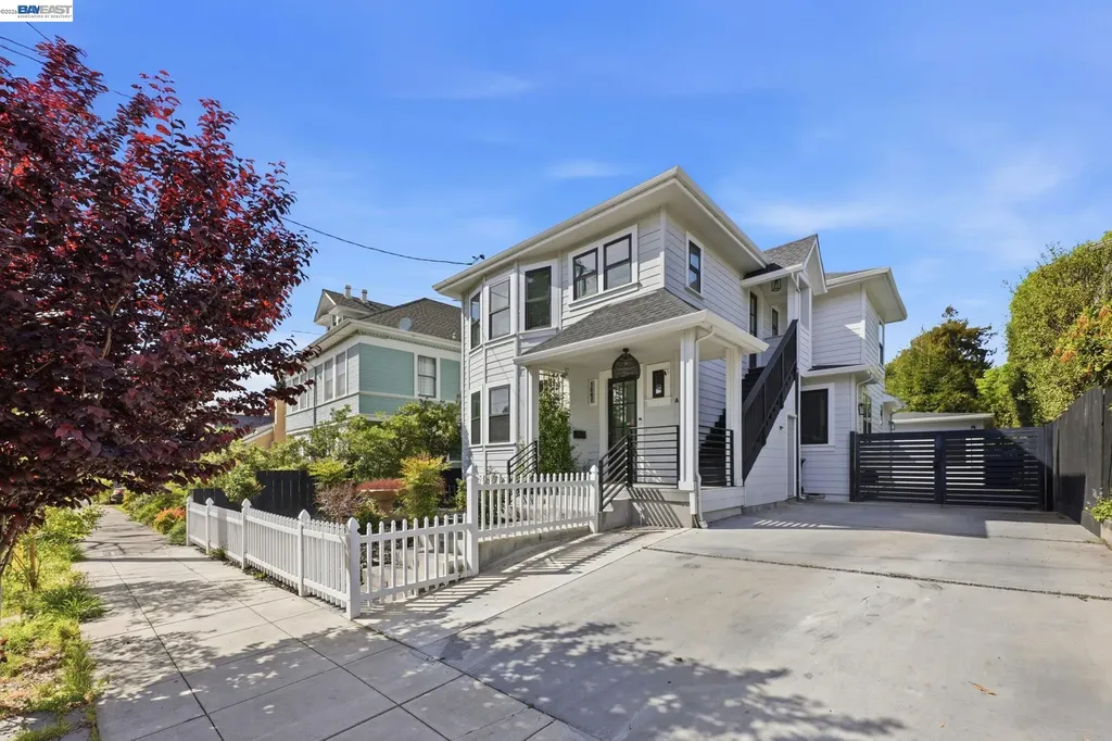 1841 Vine Street Berkeley CA 94703