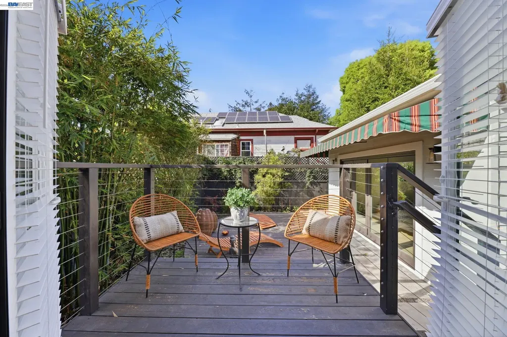 1841 Vine Street Berkeley CA 94703