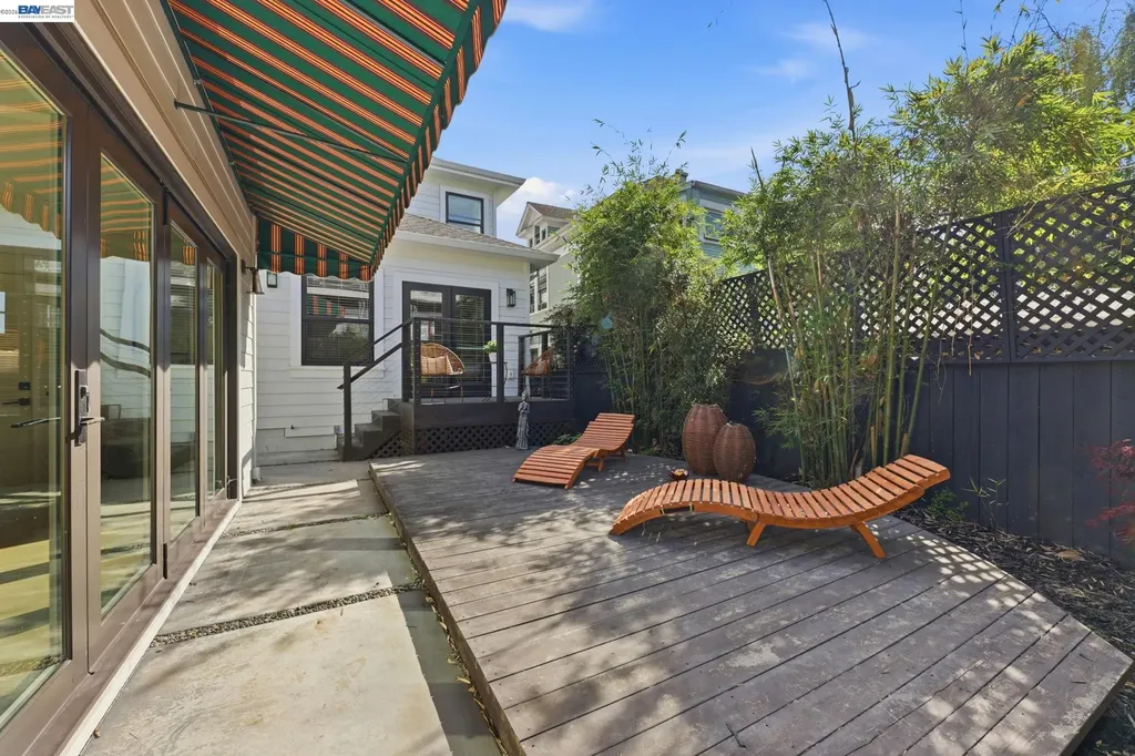 1841 Vine Street Berkeley CA 94703