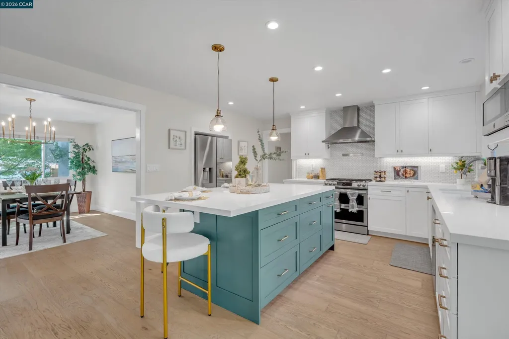235 Appalachian Drive Martinez CA 94553