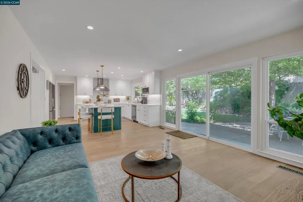 235 Appalachian Drive Martinez CA 94553