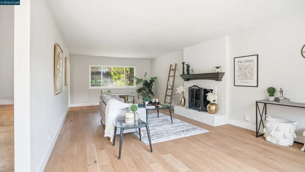 235 Appalachian Drive Martinez CA 94553