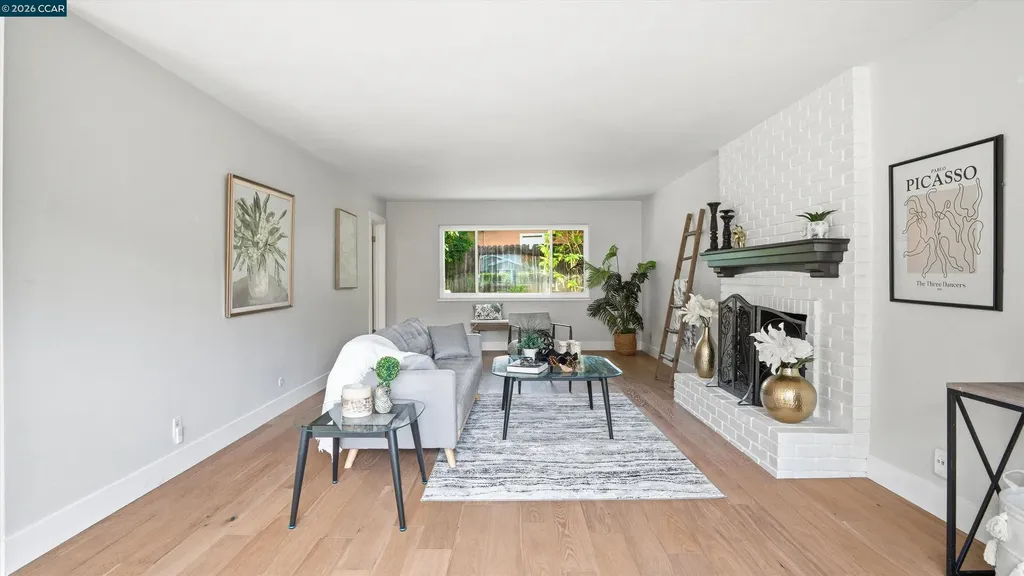 235 Appalachian Drive Martinez CA 94553