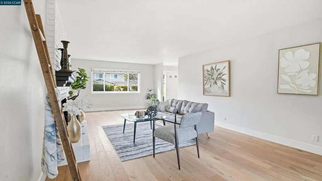 235 Appalachian Drive Martinez CA 94553