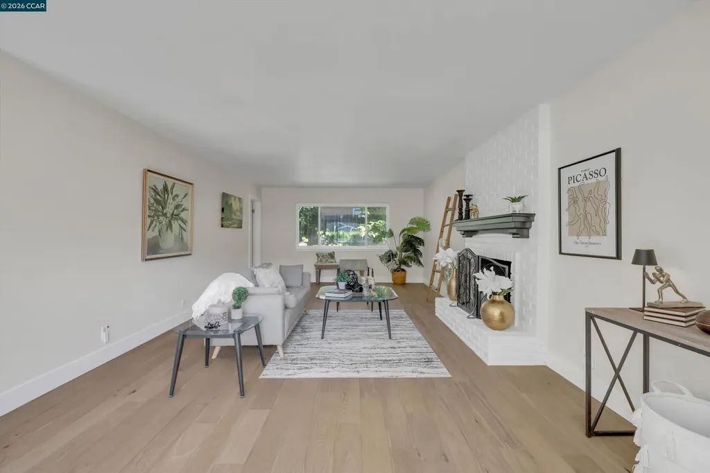 235 Appalachian Drive Martinez CA 94553