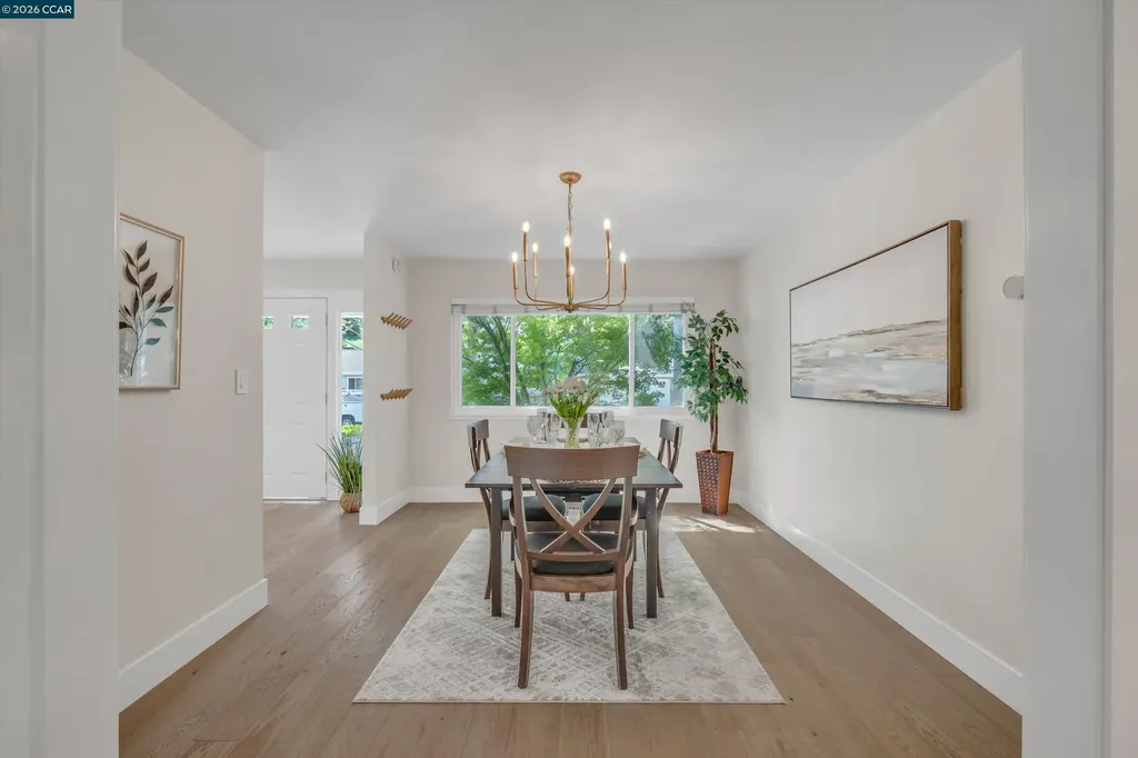 235 Appalachian Drive Martinez CA 94553
