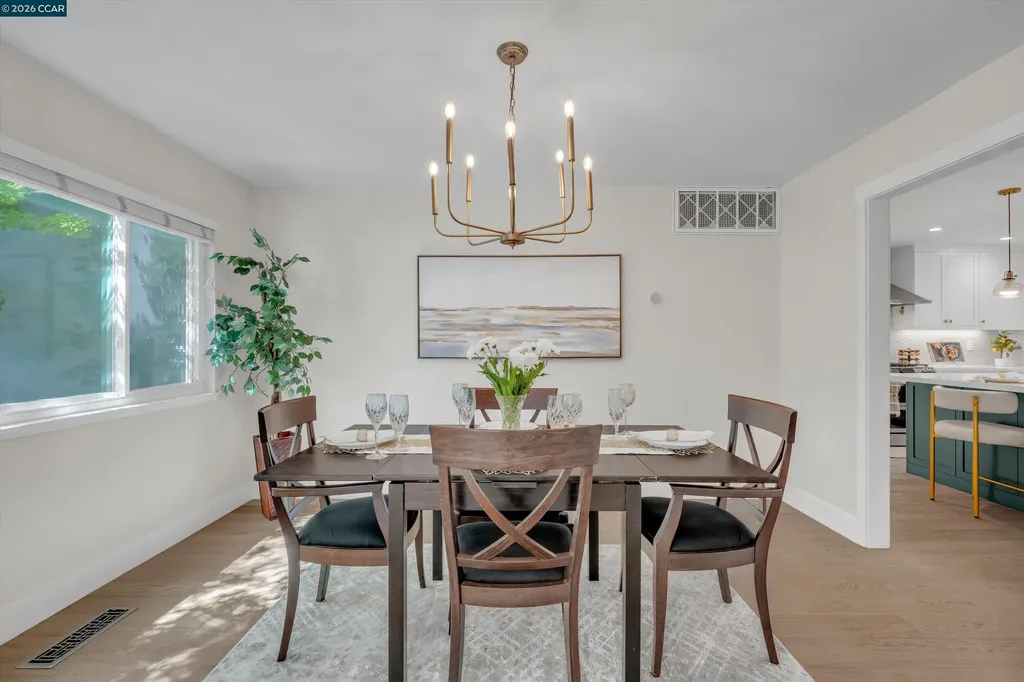 235 Appalachian Drive Martinez CA 94553