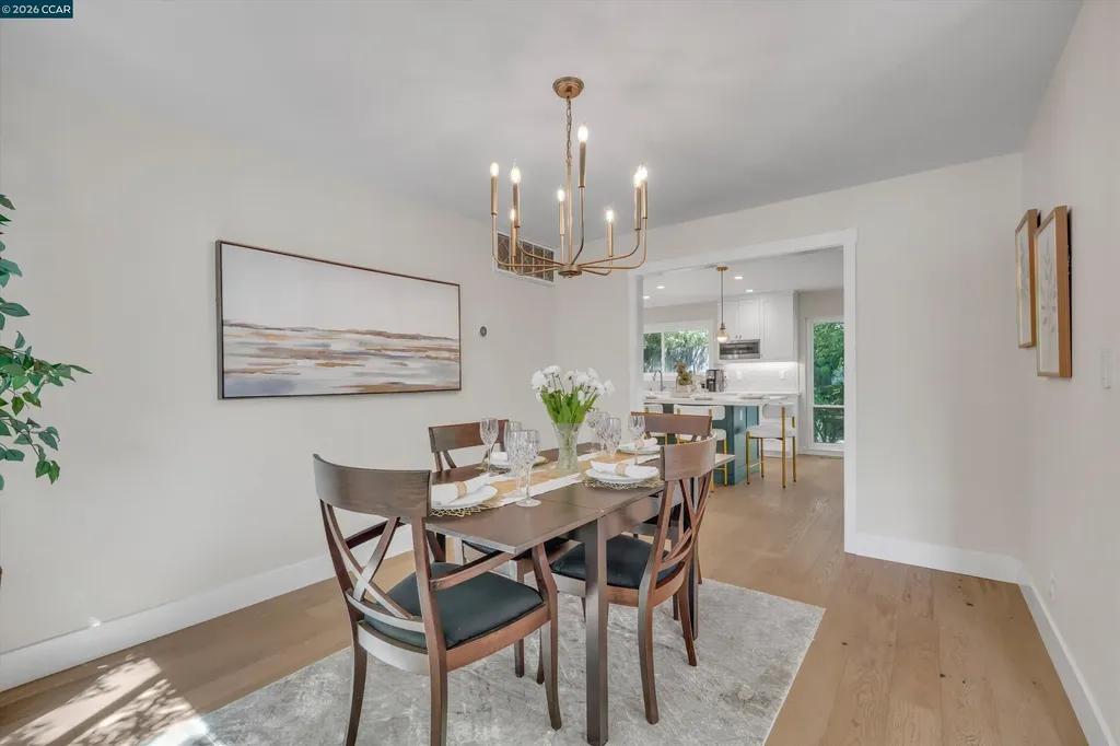 235 Appalachian Drive Martinez CA 94553