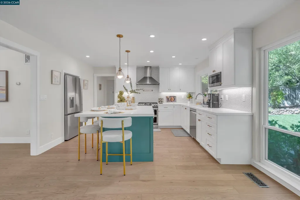 235 Appalachian Drive Martinez CA 94553