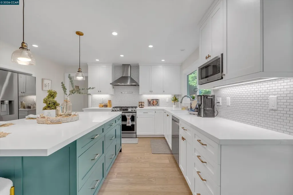 235 Appalachian Drive Martinez CA 94553