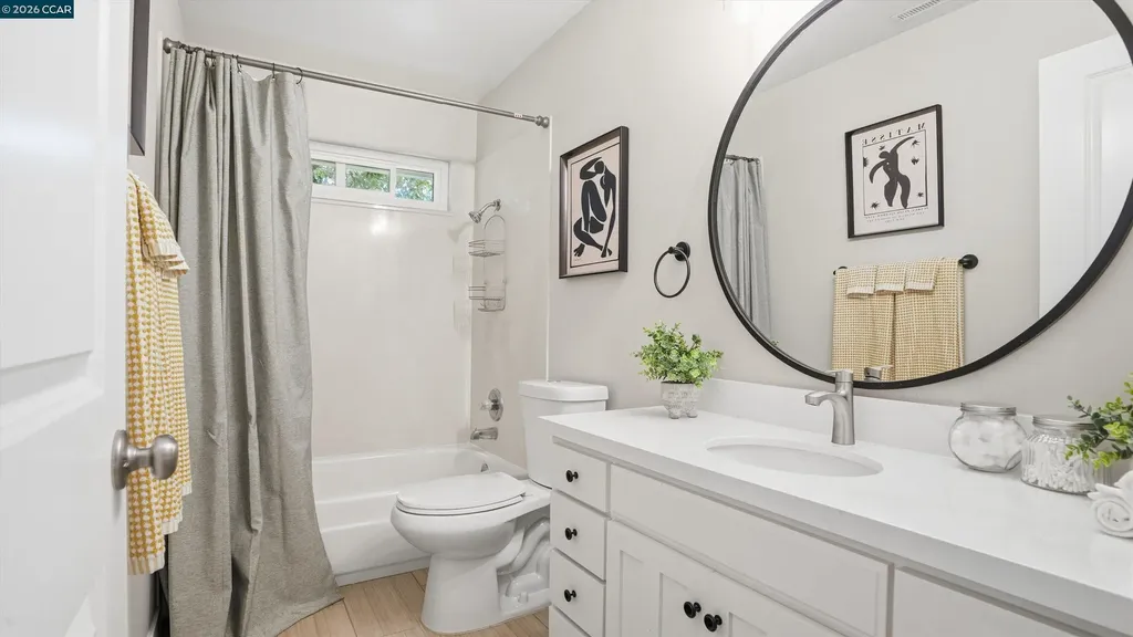 235 Appalachian Drive Martinez CA 94553