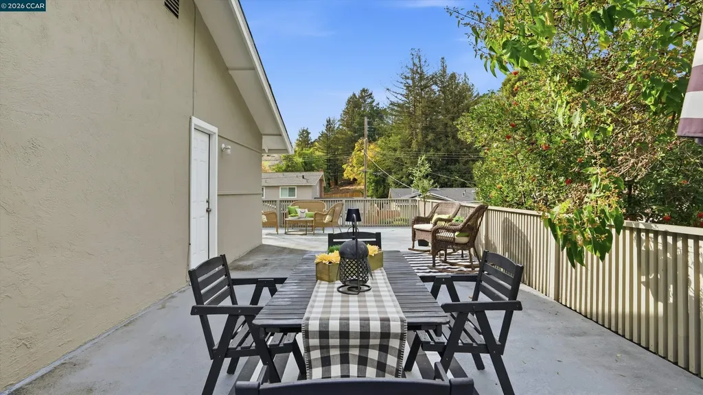 235 Appalachian Drive Martinez CA 94553