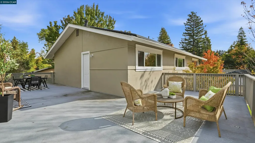 235 Appalachian Drive Martinez CA 94553