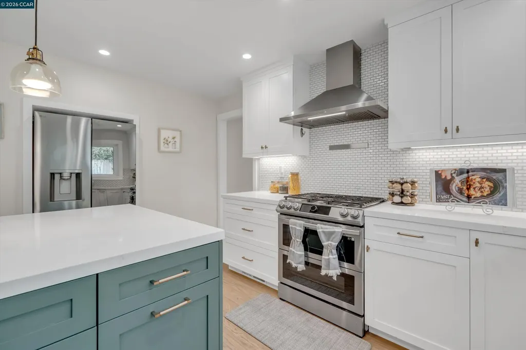235 Appalachian Drive Martinez CA 94553