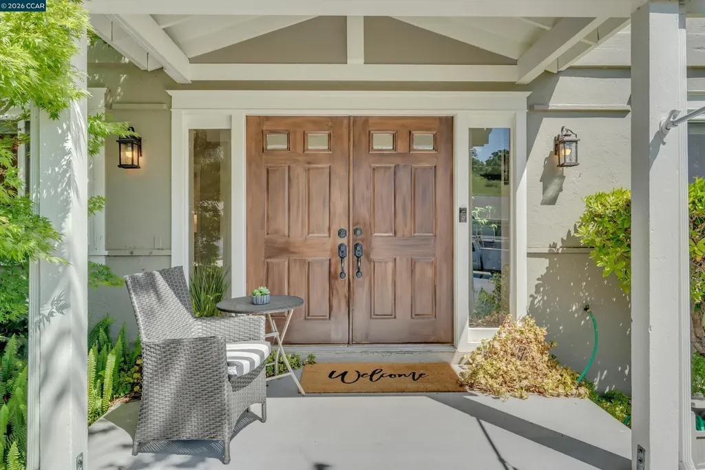 235 Appalachian Drive Martinez CA 94553
