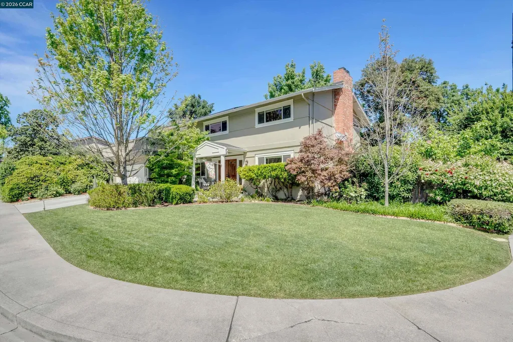235 Appalachian Drive Martinez CA 94553