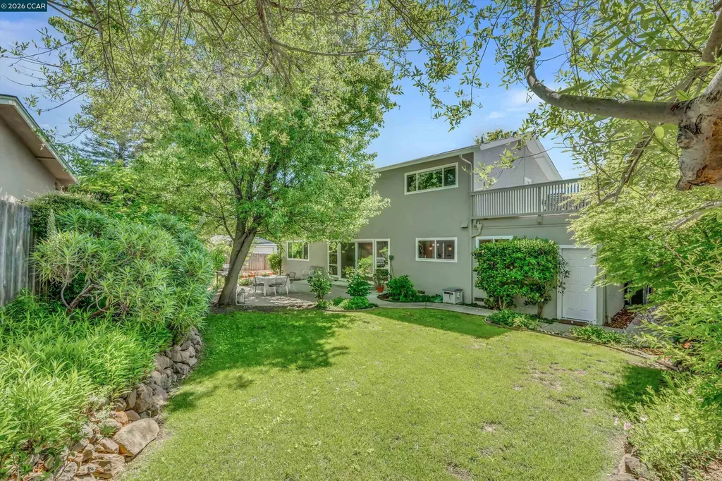 235 Appalachian Drive Martinez CA 94553