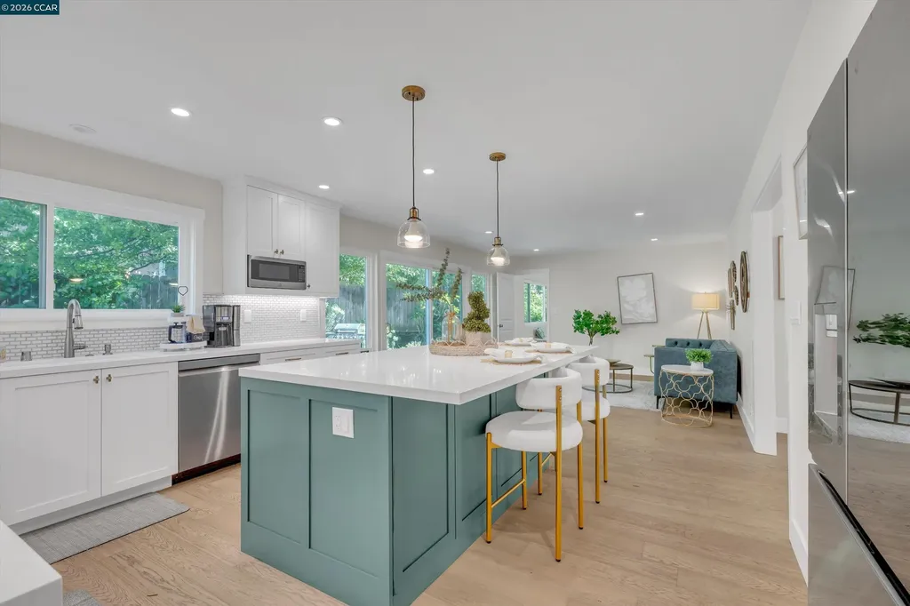 235 Appalachian Drive Martinez CA 94553