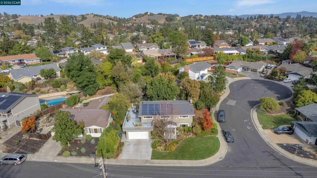 235 Appalachian Drive Martinez CA 94553