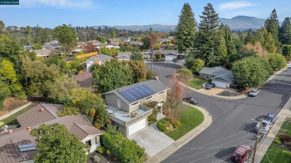 235 Appalachian Drive Martinez CA 94553