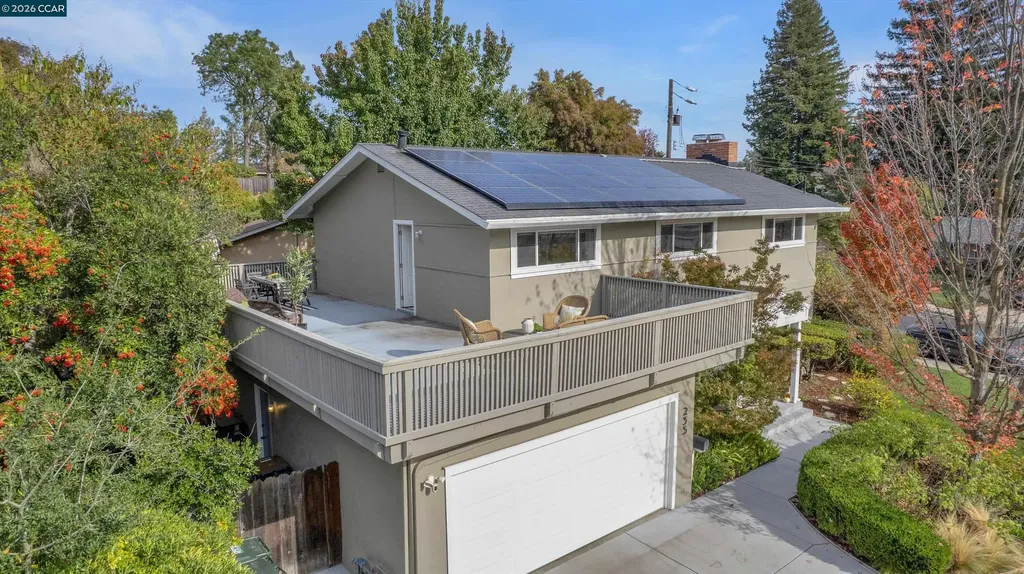 235 Appalachian Drive Martinez CA 94553