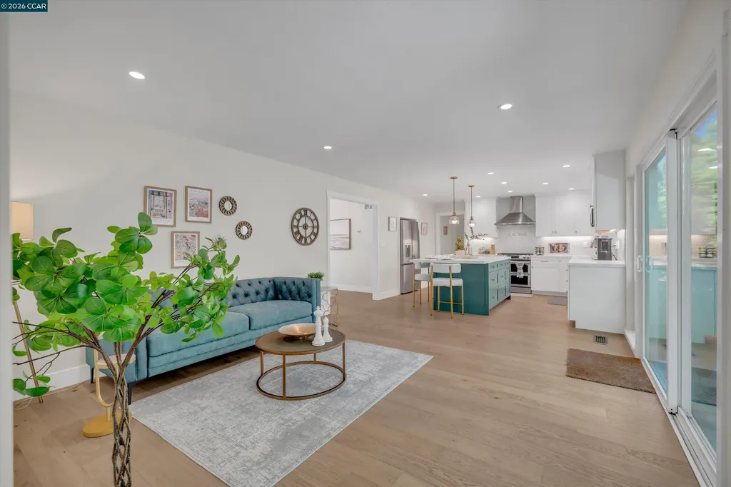 235 Appalachian Drive Martinez CA 94553