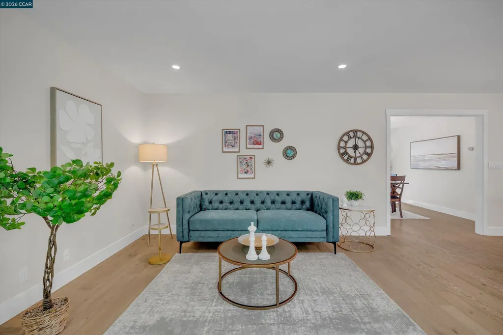 235 Appalachian Drive Martinez CA 94553