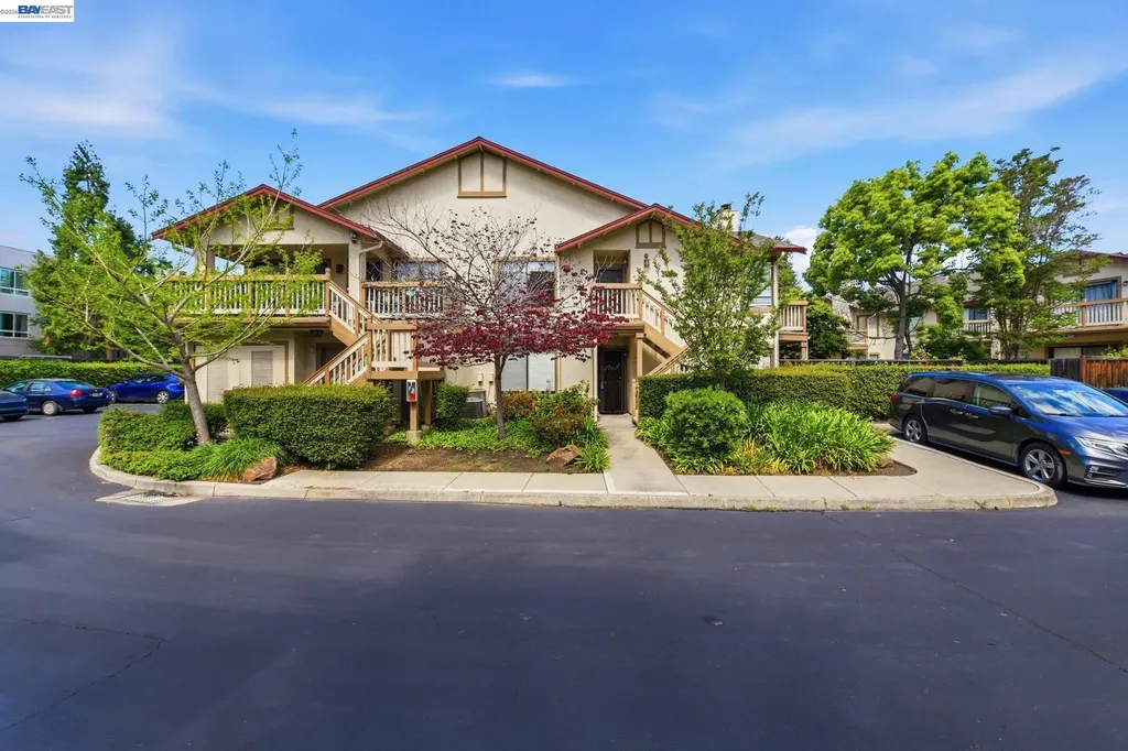 935 Cherry Glen Circle Fremont CA 94536