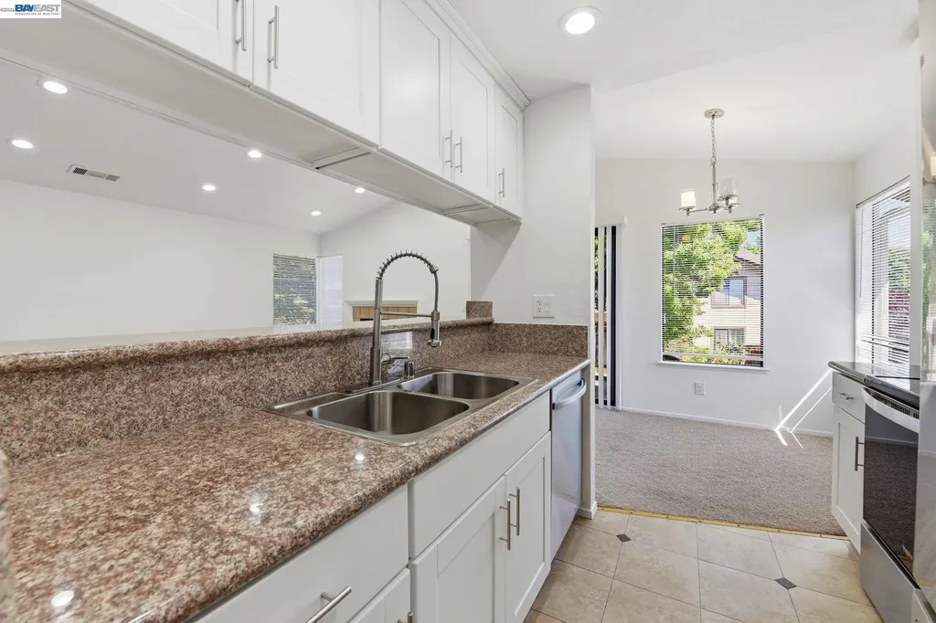 935 Cherry Glen Circle Fremont CA 94536