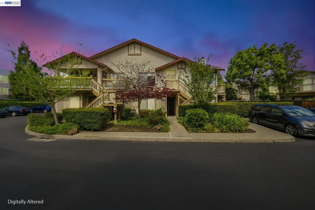 935 Cherry Glen Circle Fremont CA 94536