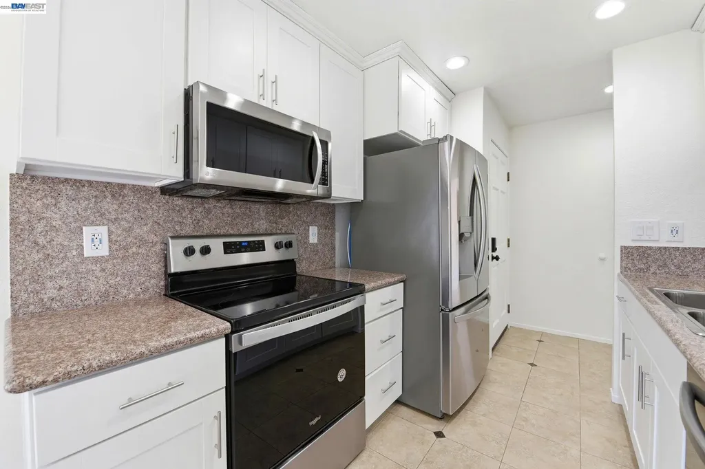 935 Cherry Glen Circle Fremont CA 94536