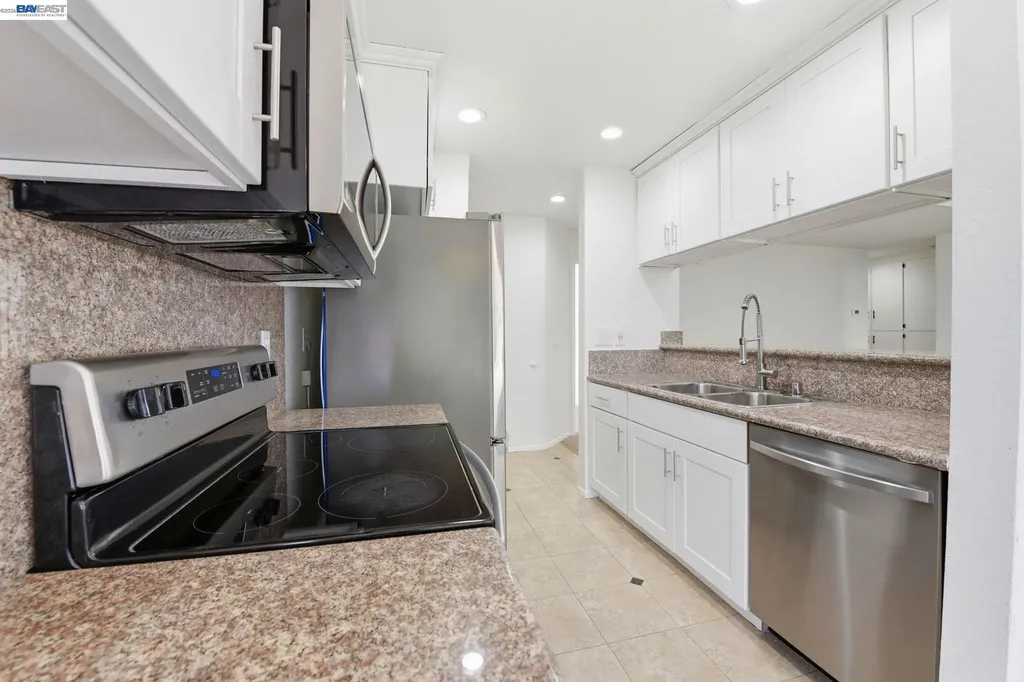 935 Cherry Glen Circle Fremont CA 94536