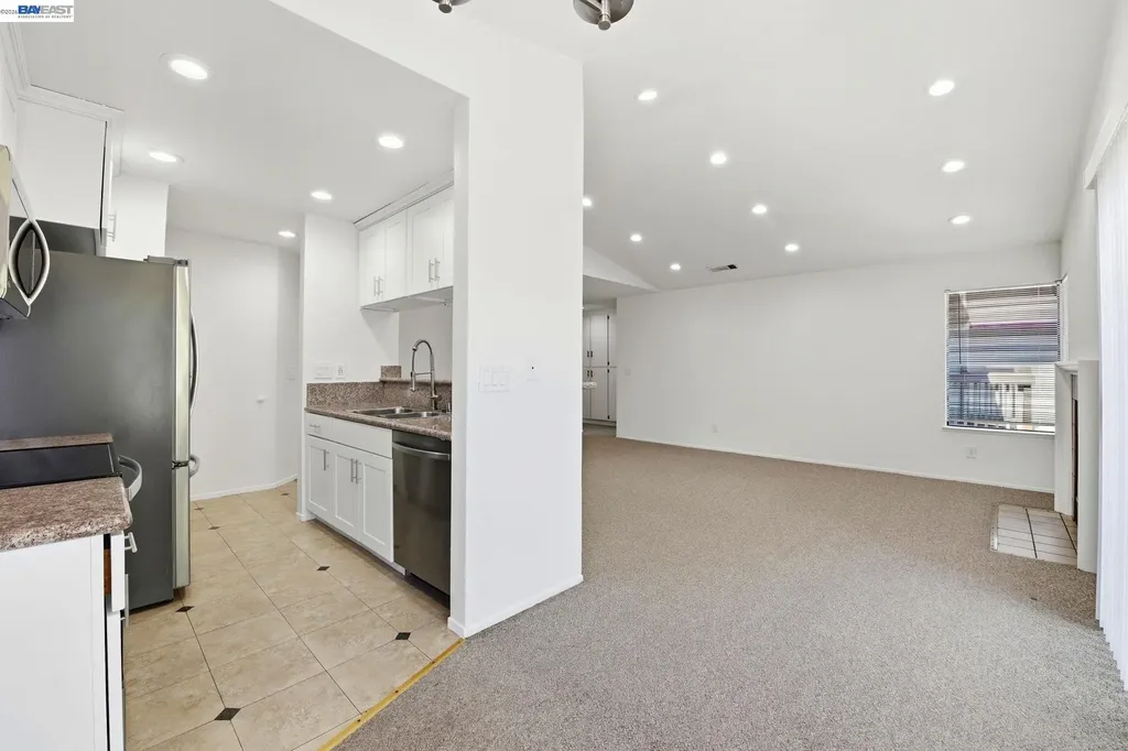 935 Cherry Glen Circle Fremont CA 94536