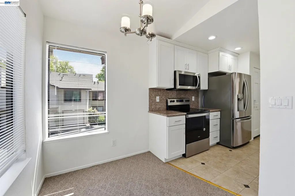 935 Cherry Glen Circle Fremont CA 94536