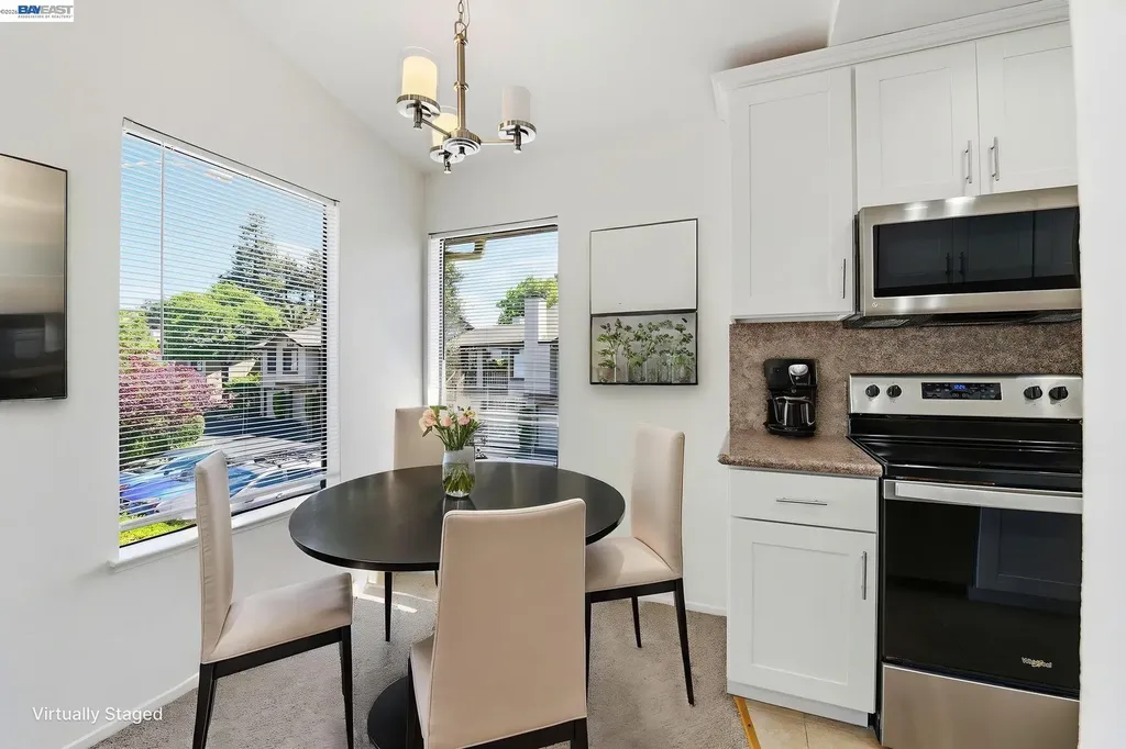 935 Cherry Glen Circle Fremont CA 94536