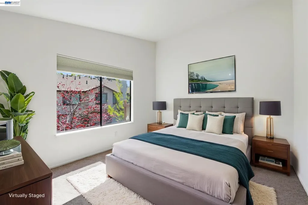 935 Cherry Glen Circle Fremont CA 94536