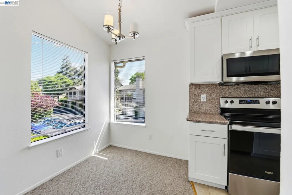 935 Cherry Glen Circle Fremont CA 94536