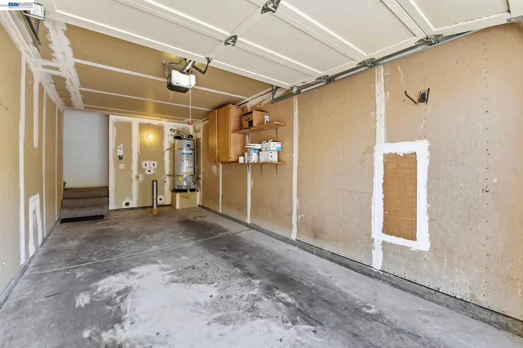 935 Cherry Glen Circle Fremont CA 94536