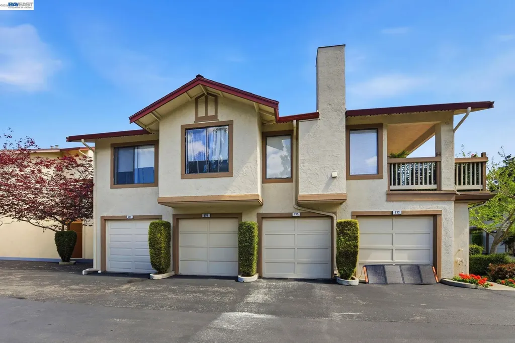 935 Cherry Glen Circle Fremont CA 94536