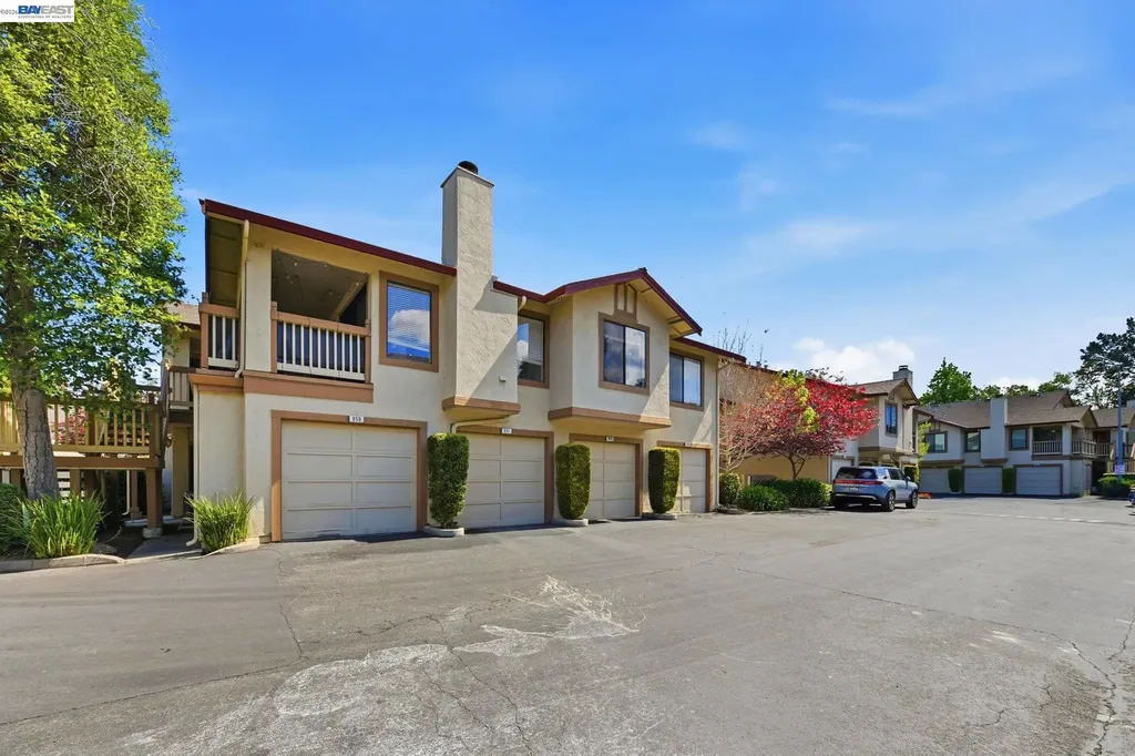 935 Cherry Glen Circle Fremont CA 94536