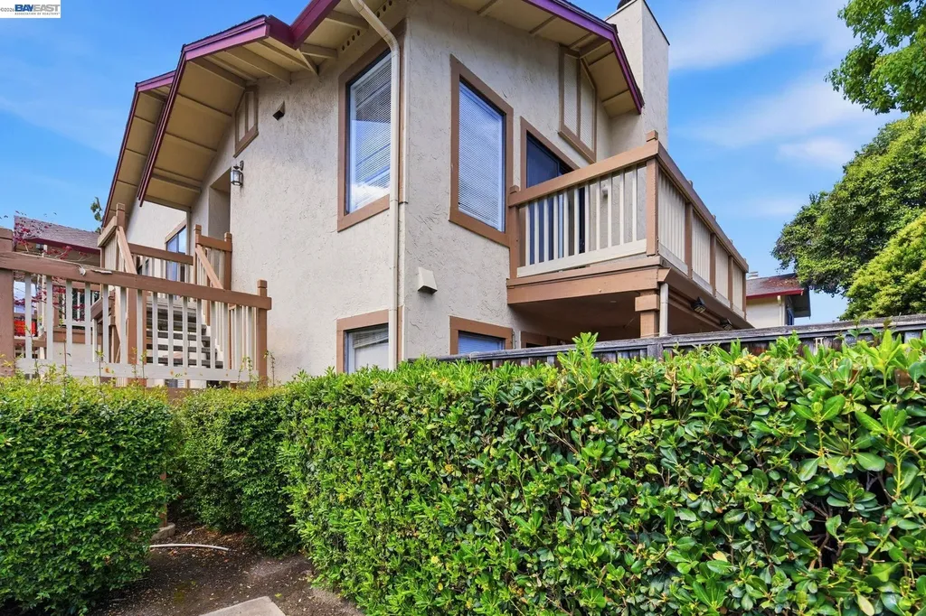 935 Cherry Glen Circle Fremont CA 94536
