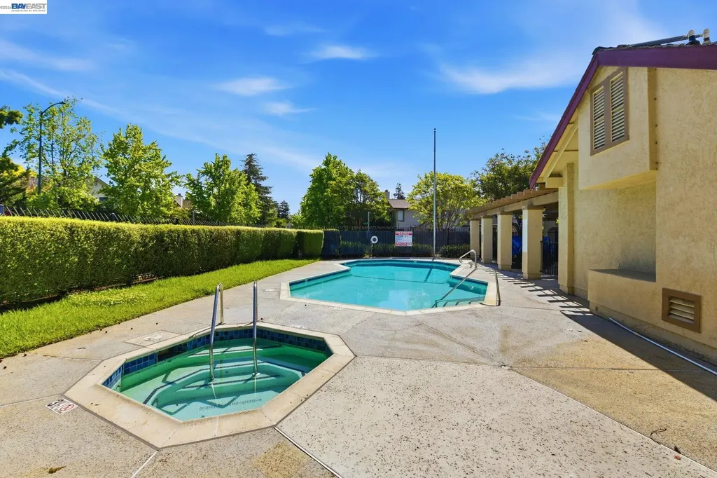 935 Cherry Glen Circle Fremont CA 94536