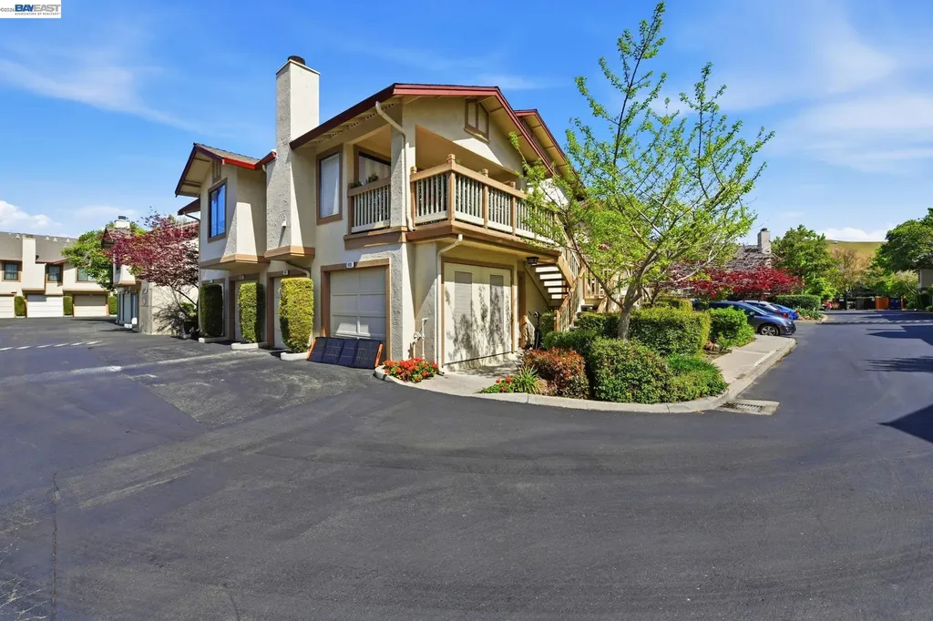 935 Cherry Glen Circle Fremont CA 94536