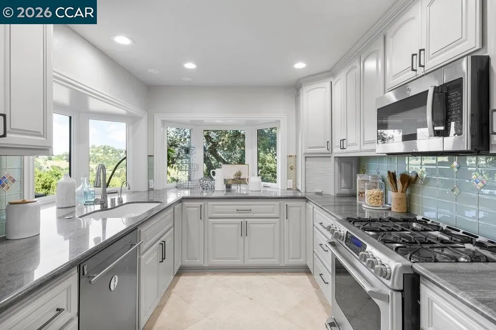 14 Springhill Lane Lafayette CA 94929