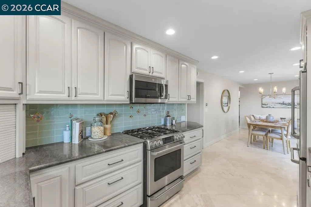 14 Springhill Lane Lafayette CA 94929