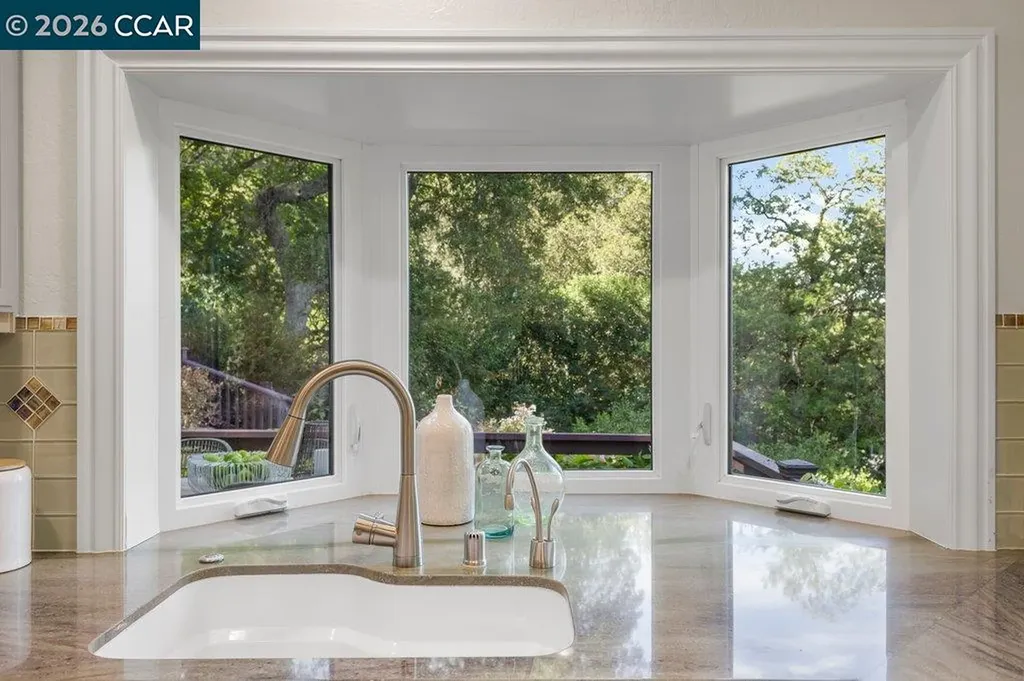 14 Springhill Lane Lafayette CA 94929